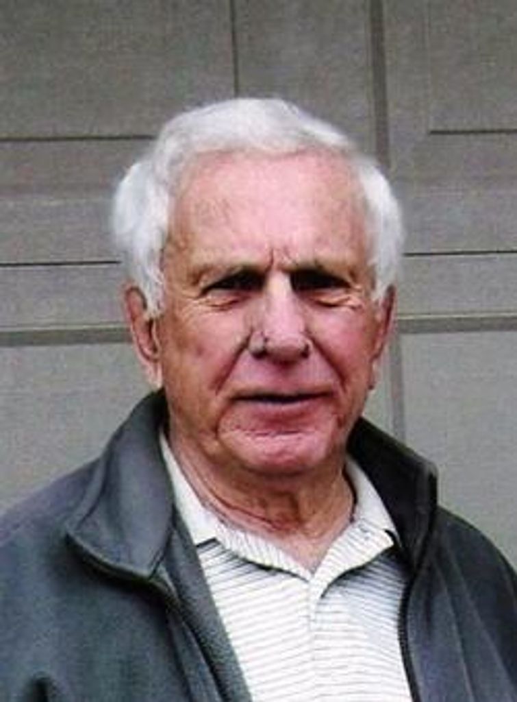 George Charles Wilson Profile Photo