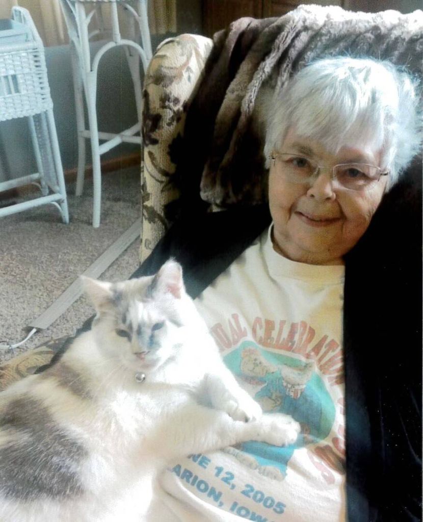 Suzanne Deimerly Profile Photo