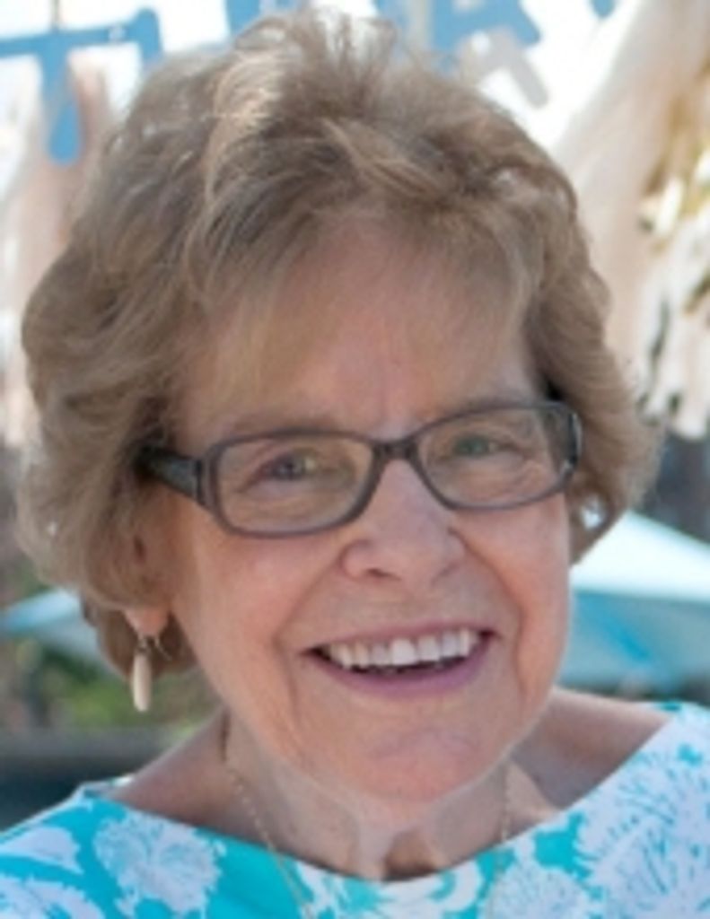 Doris M. Friend