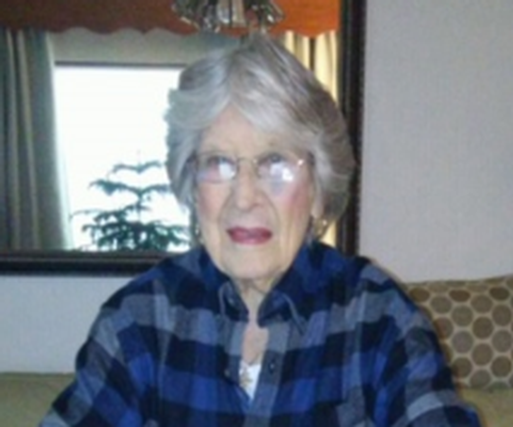 Lucille M Richards