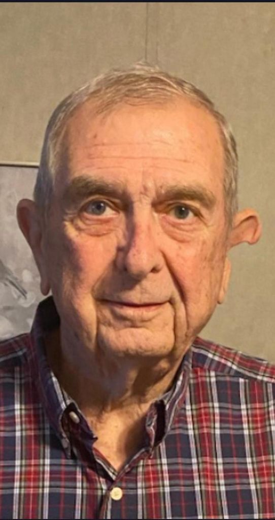 George Elmer Roberson Profile Photo