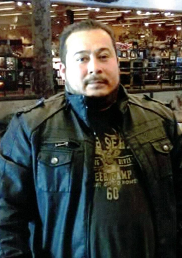 Cesar Geovani Medina Rodriguez Profile Photo