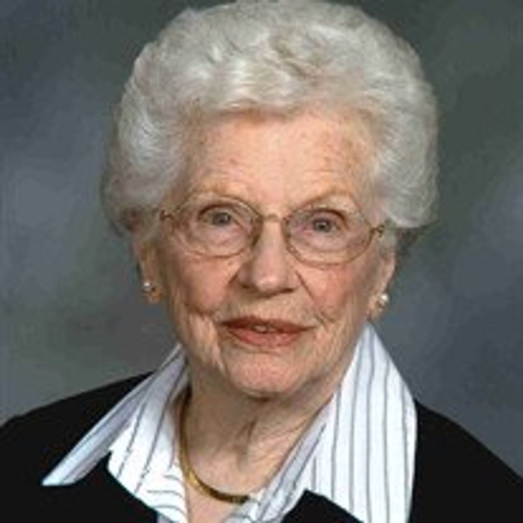 Ruth  Amelia Withers