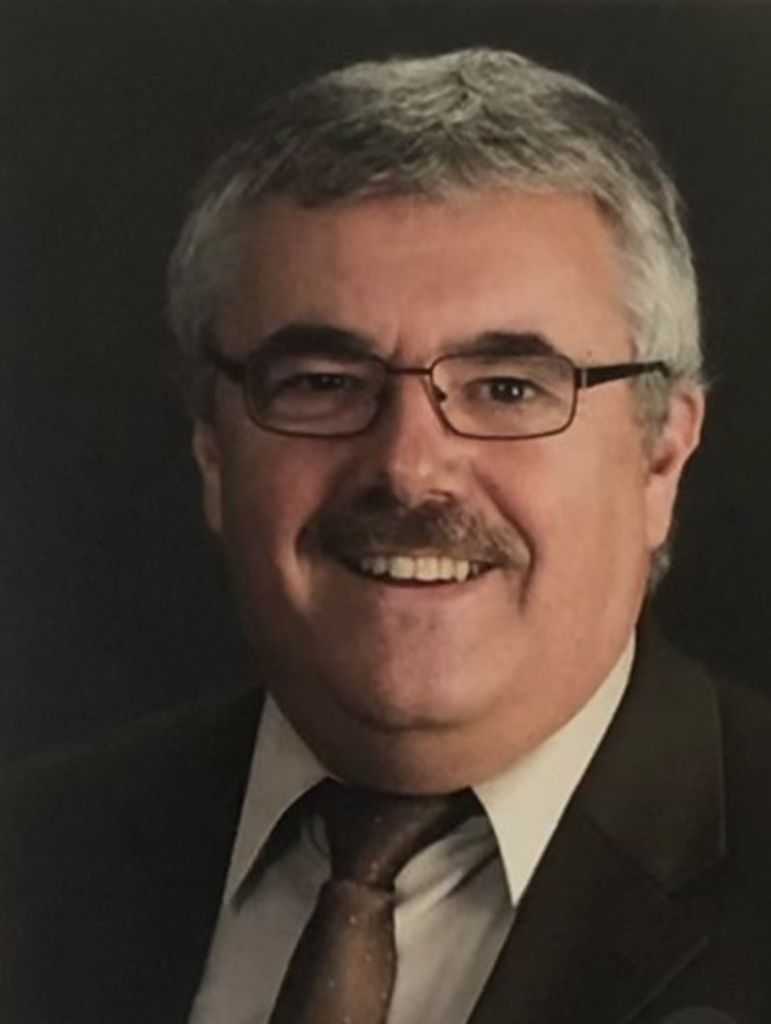 Richard M. Mangan Profile Photo