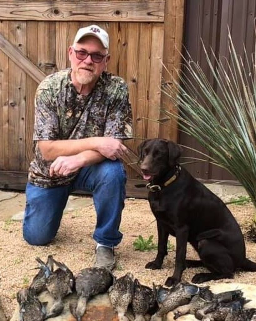 Ricky Duane Beardslee, Jr.