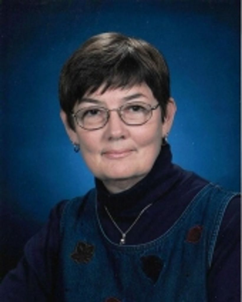 Regina M. Zuccarelli