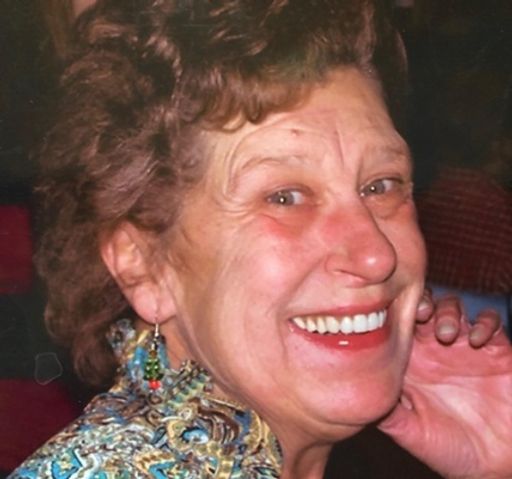 Betty M. Kleintop Profile Photo