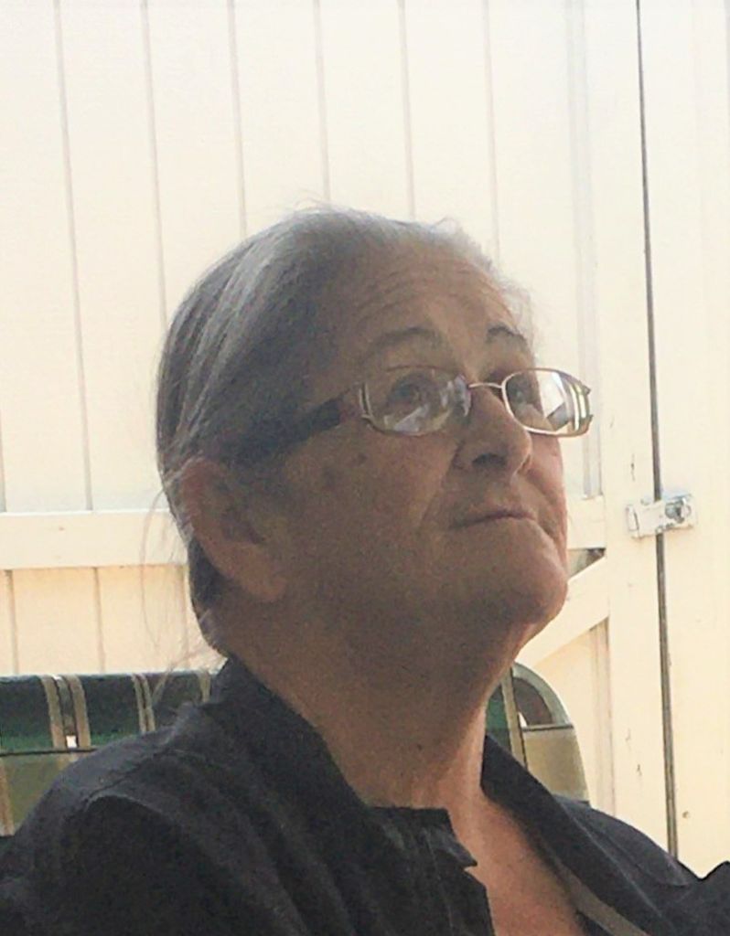 Rosezela Roxine Silverfox-Webster Profile Photo