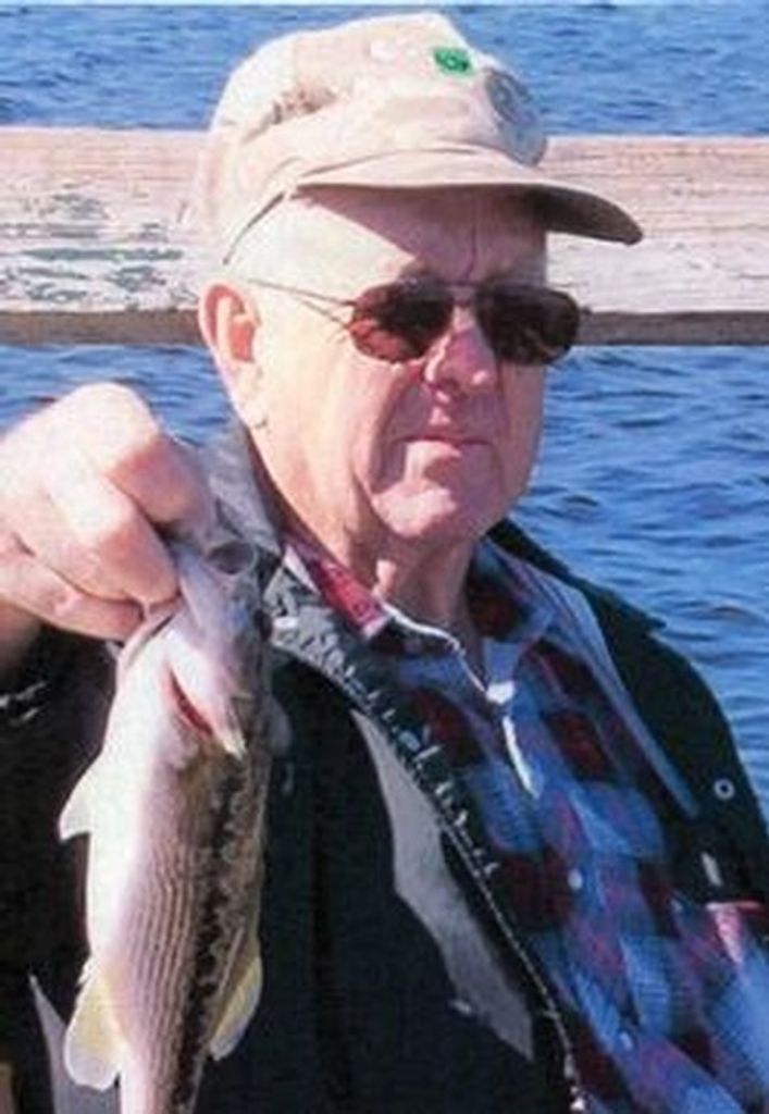 Jerrold Wayne Roland