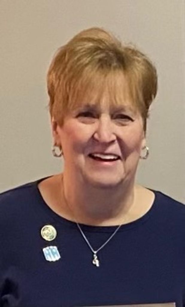 Claire Gardiner Profile Photo