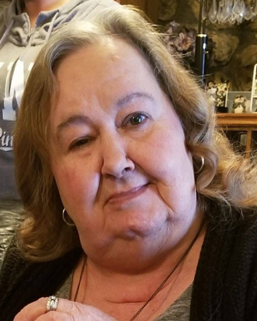 Marlene "Sue" L. Cooksey
