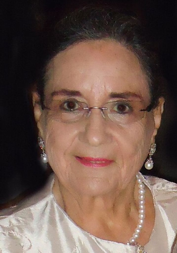 Francine Tortorice Turco