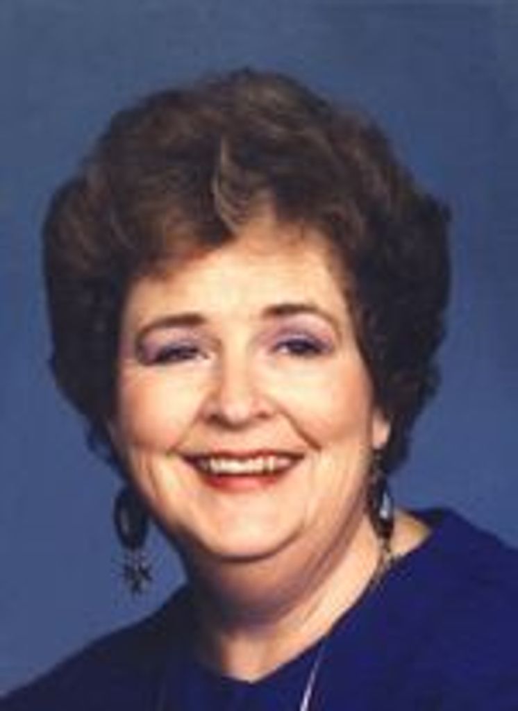 Lilis Ann Palmer Hardy