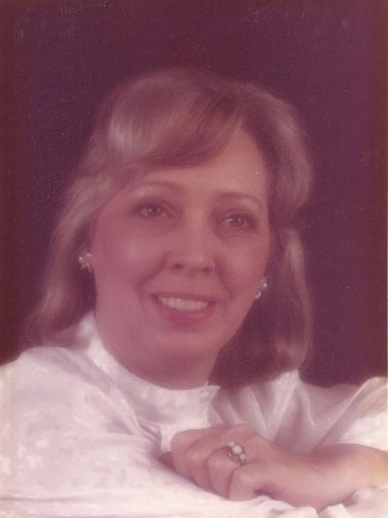 Alice Burnita "Boochie" Adams Wilkins Profile Photo