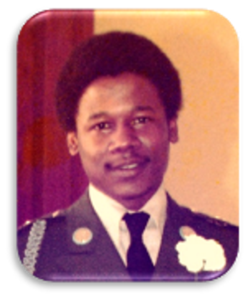 Oatis Green, Jr.