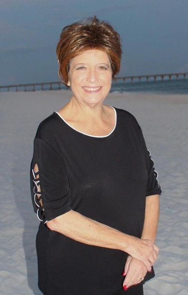 Cathy P. Smith