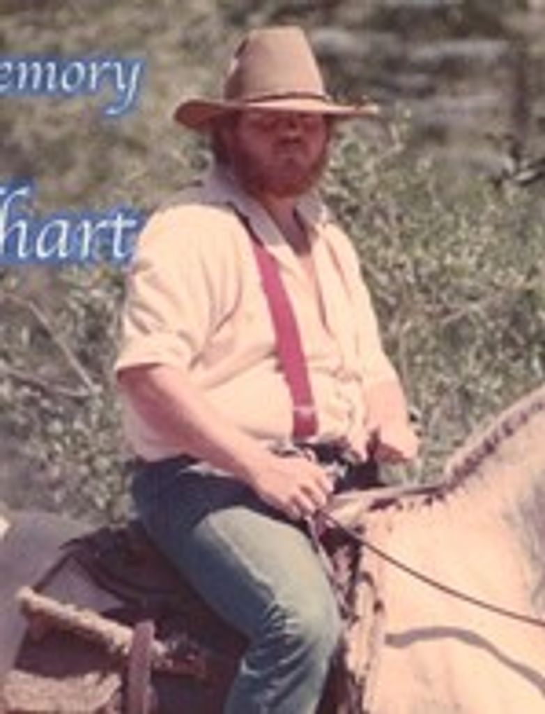 Mark Zelhart Profile Photo