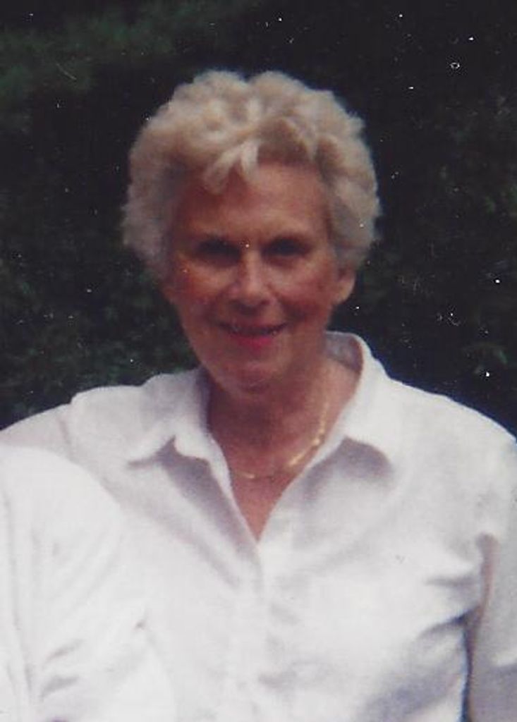 Mary J. Bailey