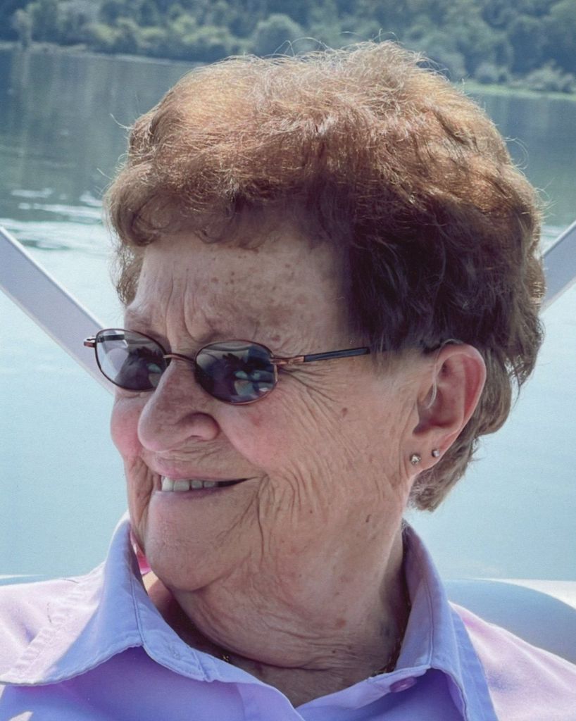 Donna D. Smith