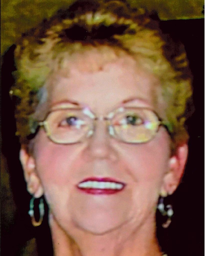Wilma Jeanette Ramsey Profile Photo