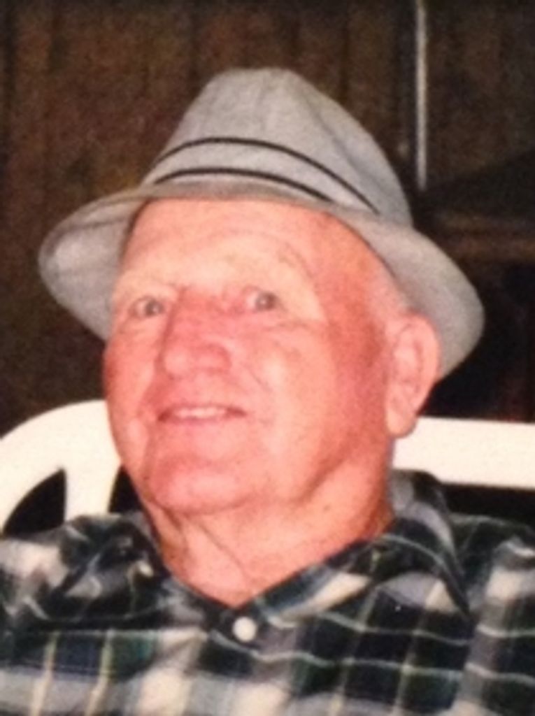 Frederick Ray Gilbert
