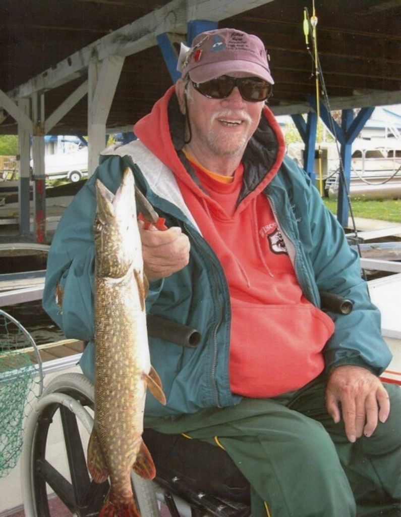 Richard "Dick" Goss