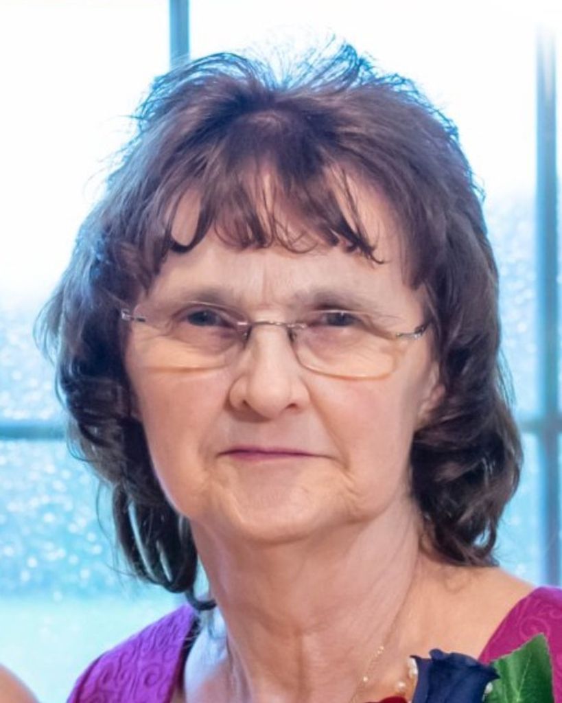 Sally May Stewart Profile Photo