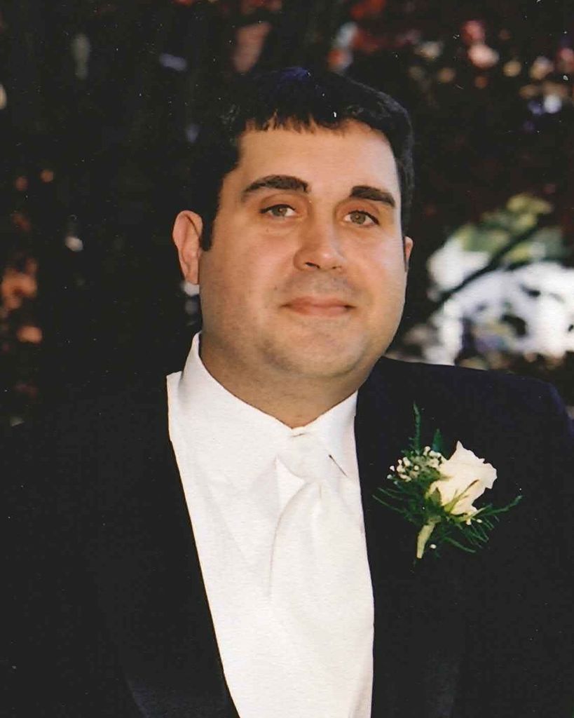 David Michael Buffaloe