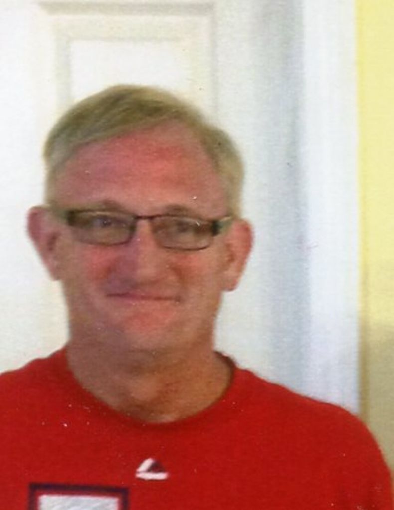 Mark Washburn Profile Photo