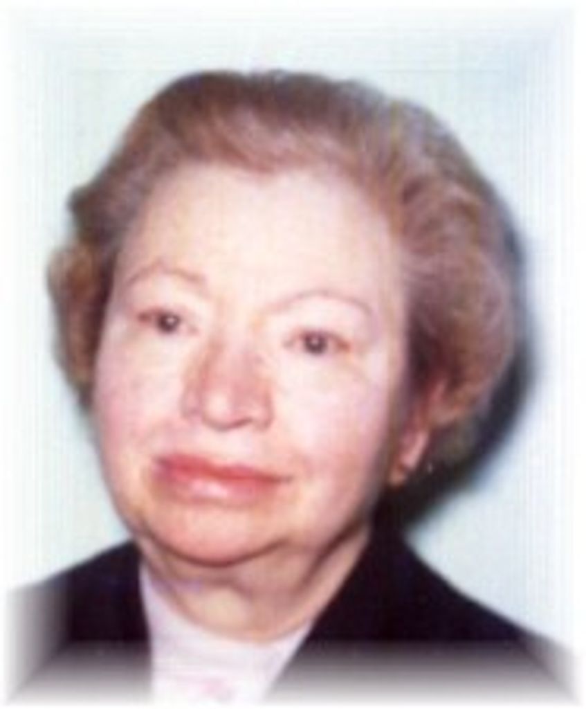 ANNE LORETTA KUEBLER