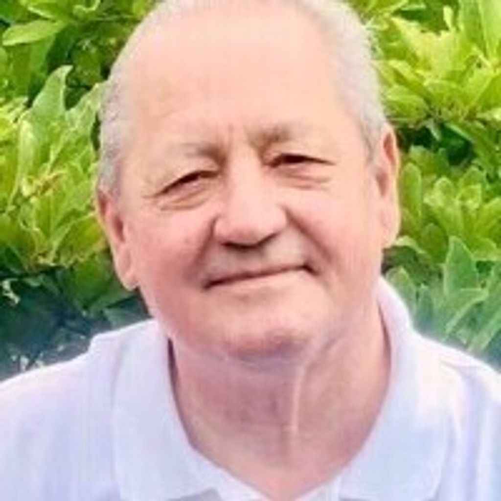 Ronald Herbert Rohloff Profile Photo