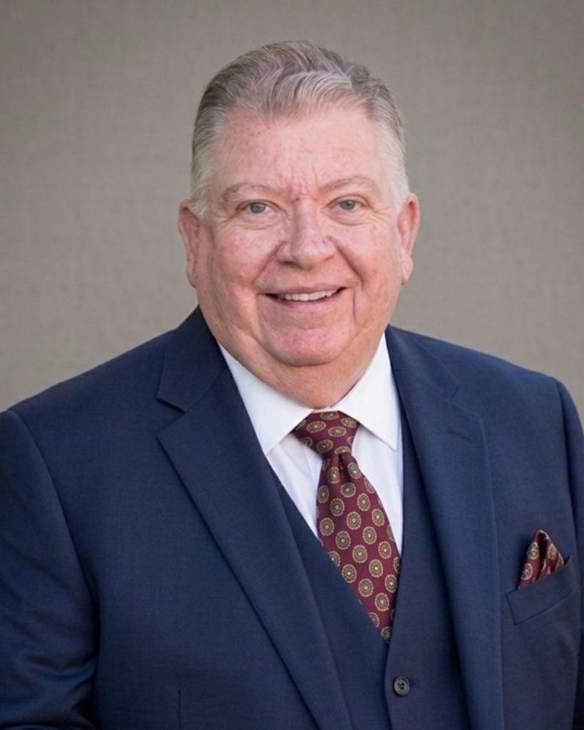 Russell Alan Nye Profile Photo