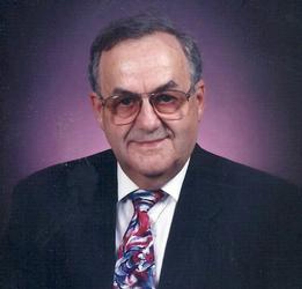 Clyde F. Walter Profile Photo