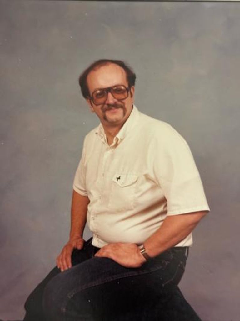 Gerald Stephen Zbenk Profile Photo
