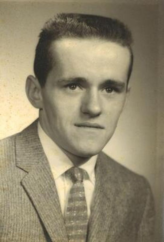 Robert Cassel Profile Photo