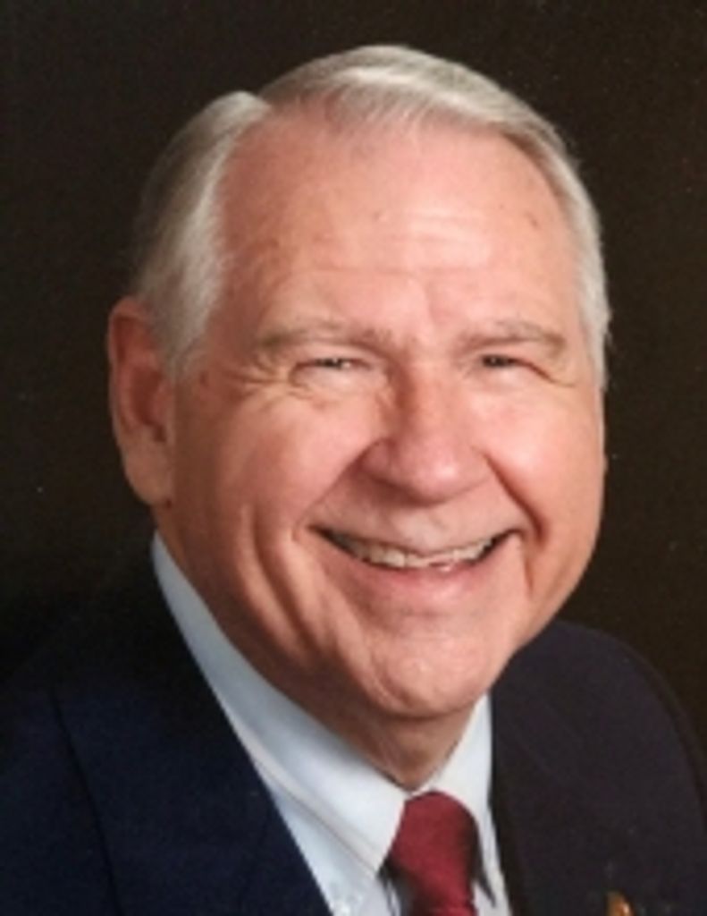 Col. F.O. White, Jr., Usaf (Ret.)