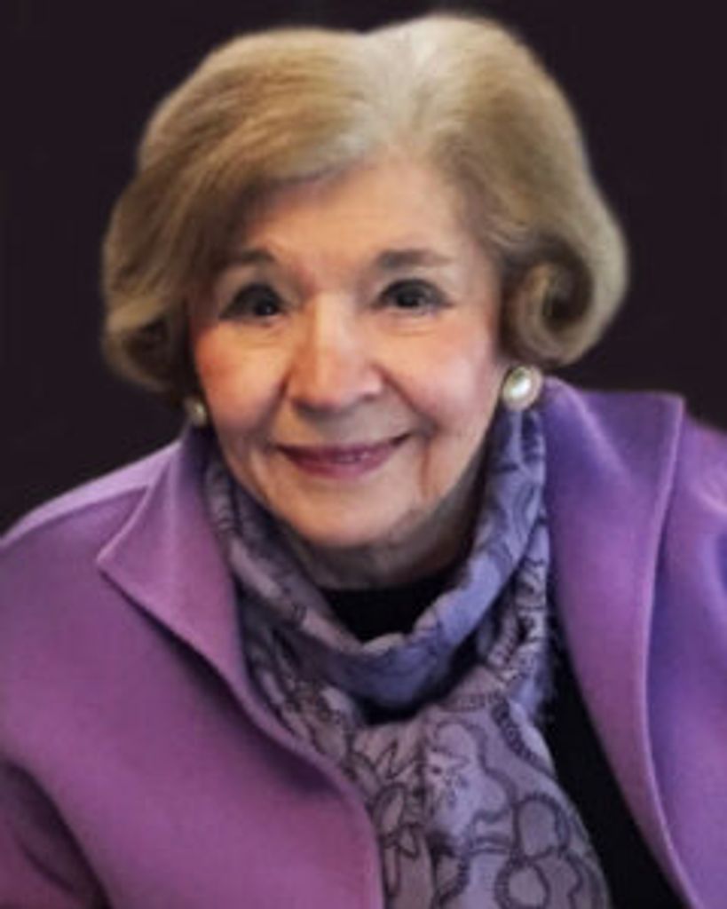 June Collins Profile Photo