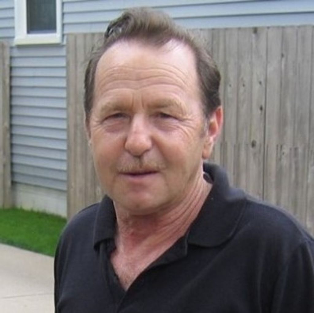 Joseph Lawrence Knedgen