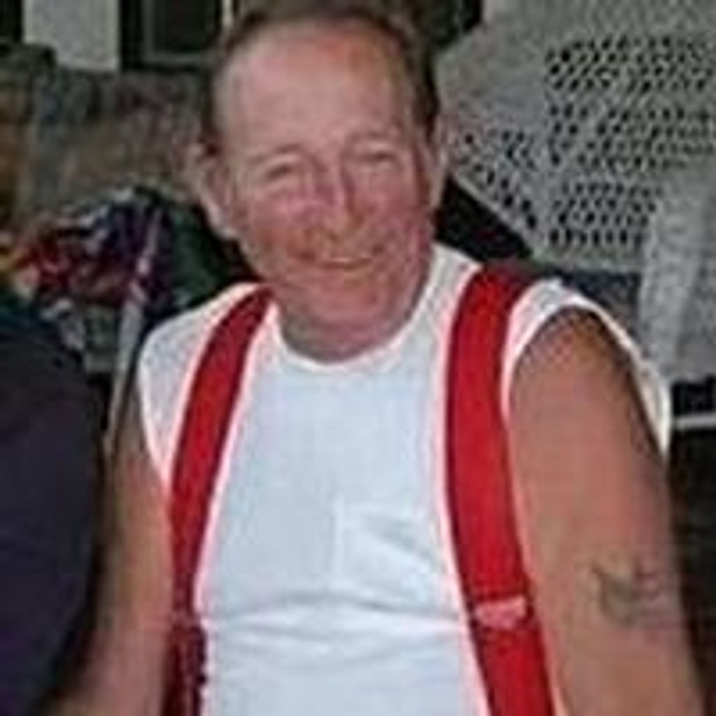 Arthur 'Pete' A. Pepin Profile Photo