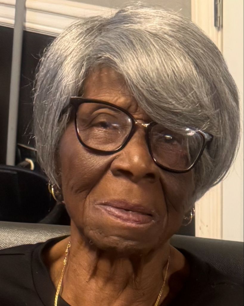 Mother Mary Lou Thompson