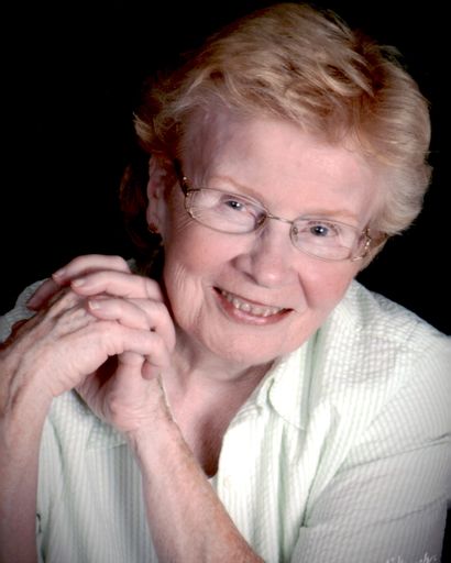 Jean I. Schlueter's obituary image