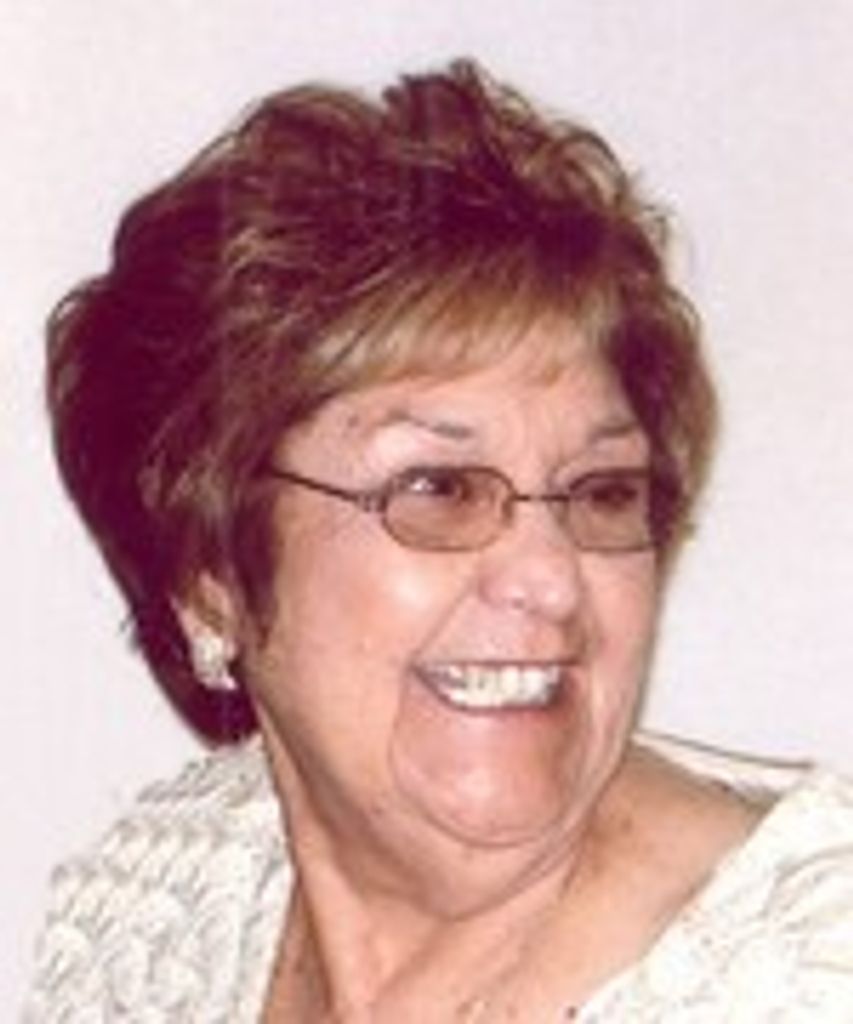 Theresa G. Vargas