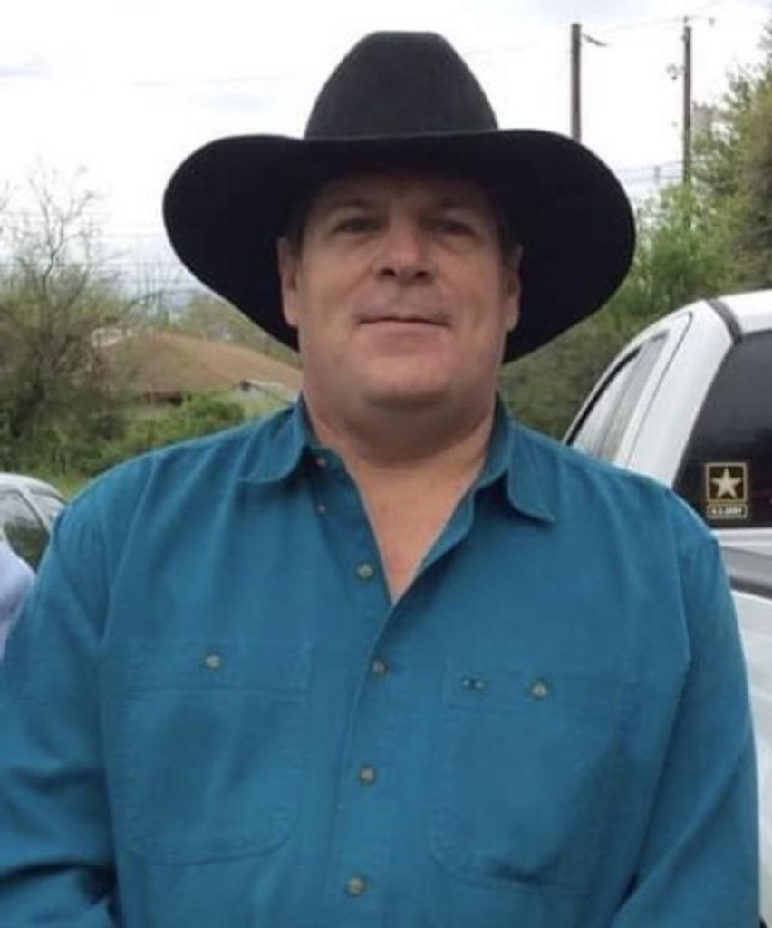 Michael Elliott Donnelly Profile Photo