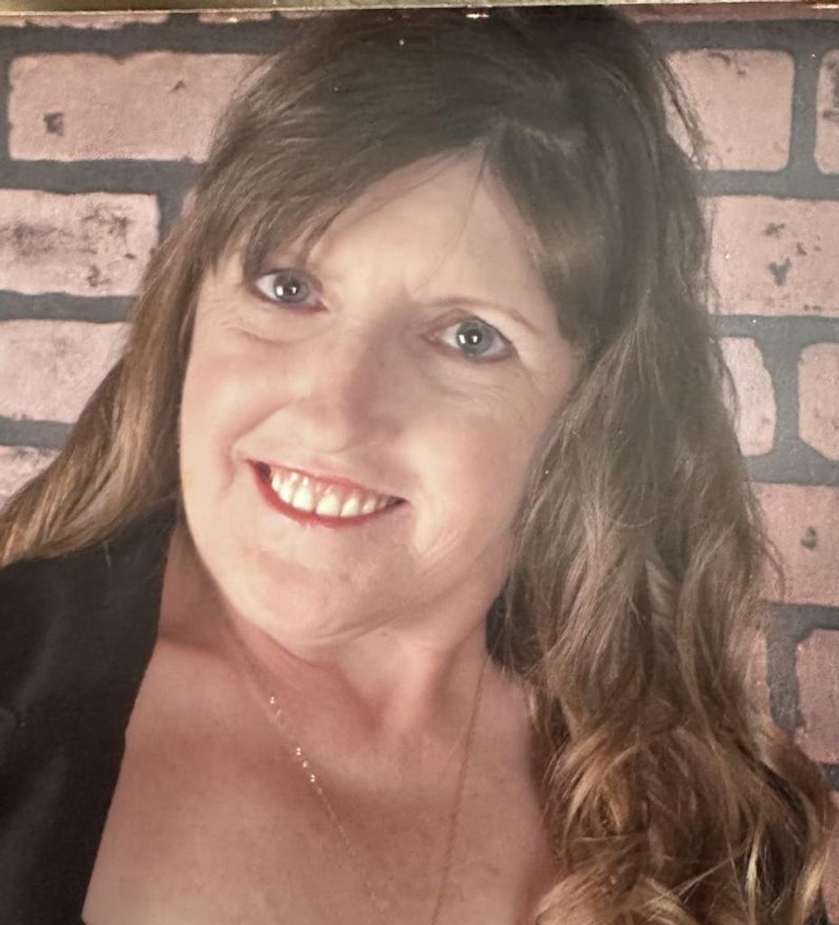 Mavis Virginia Morris