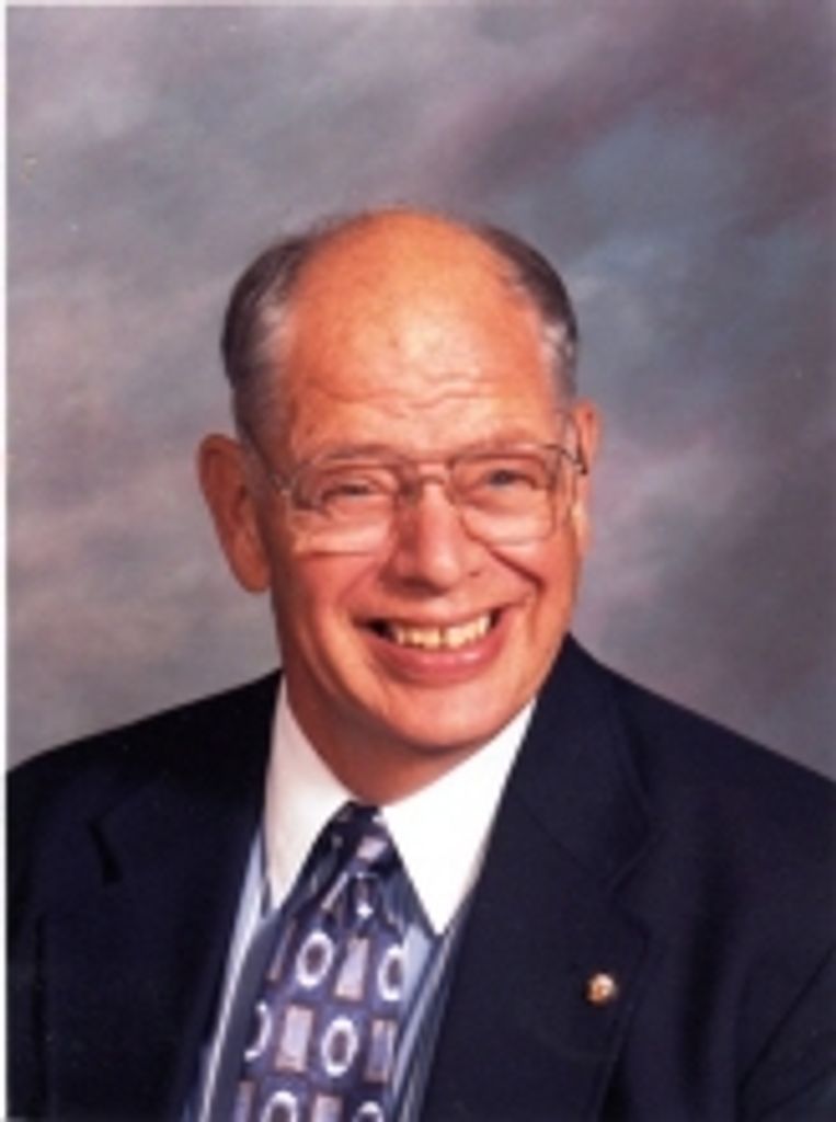 Richard Allen Balcum Sr.