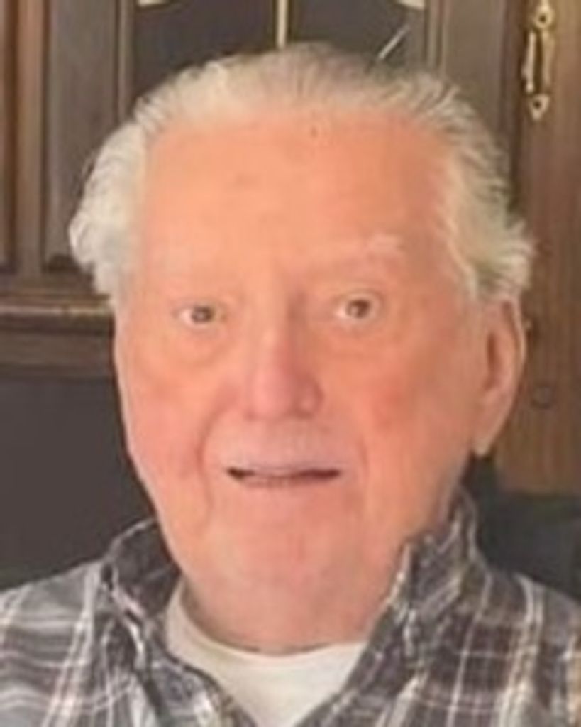 John Arnold Chargo Profile Photo