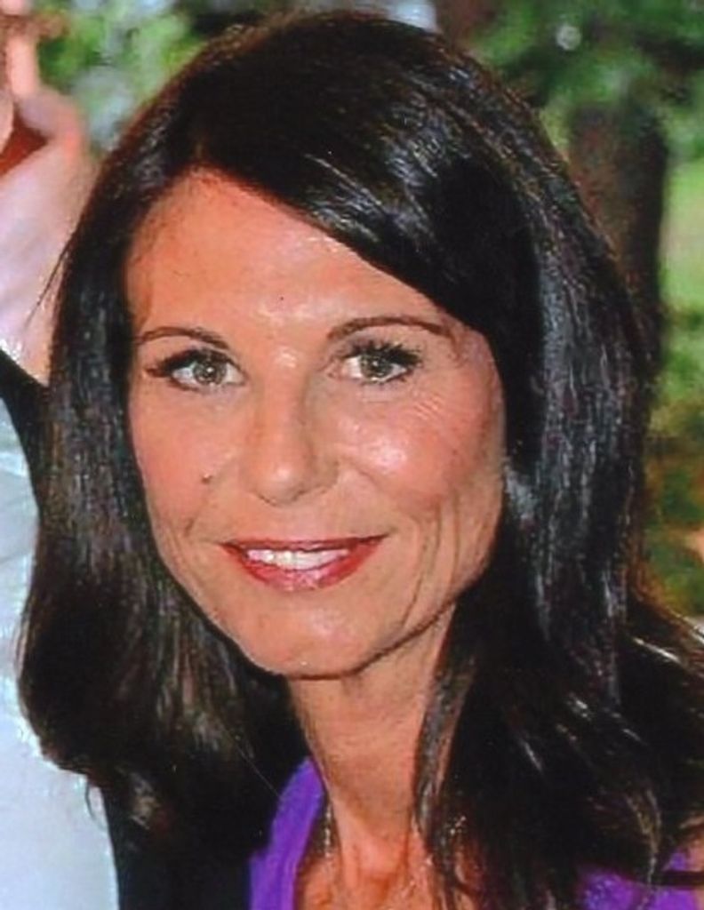 Christine Ann Bishop