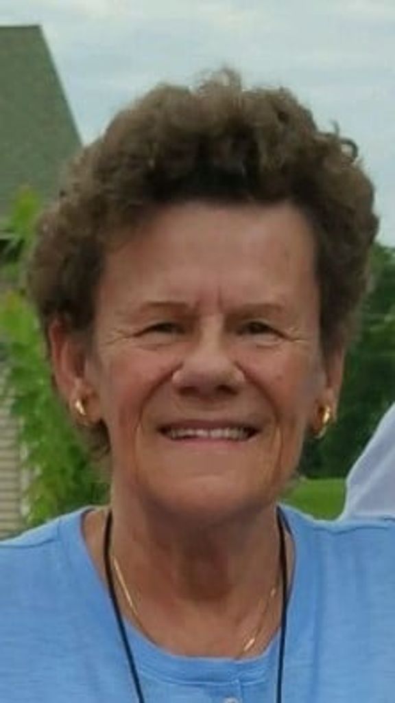 Judy C. Harris-Welsh