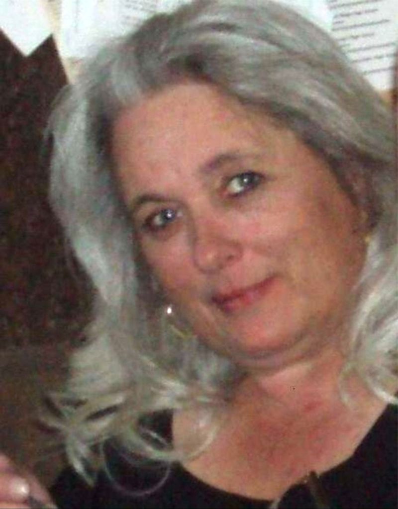 Marlene Morris
