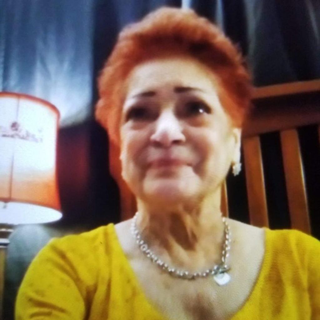 Ana T. Molina